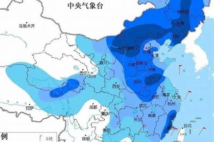 2026年运程什么时候降温？