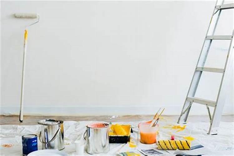 梦见邻居家装修房子好不好？