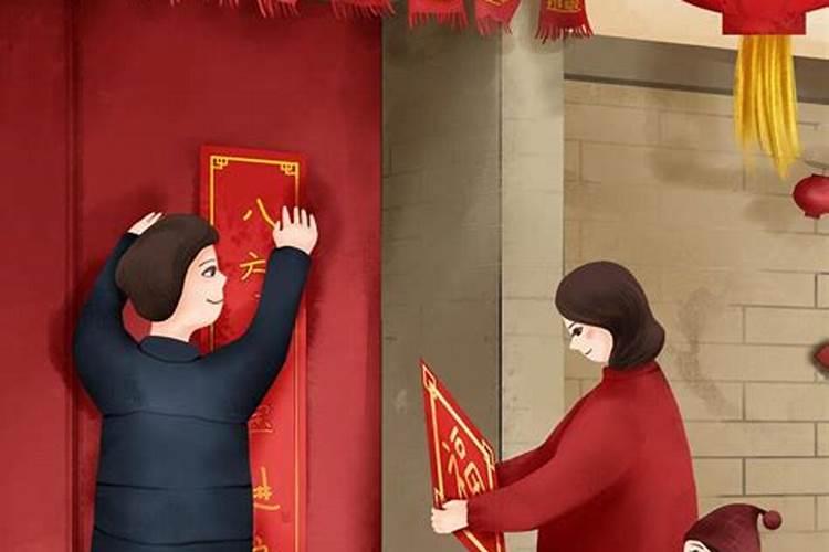 东北腊月哪天扫房子好？