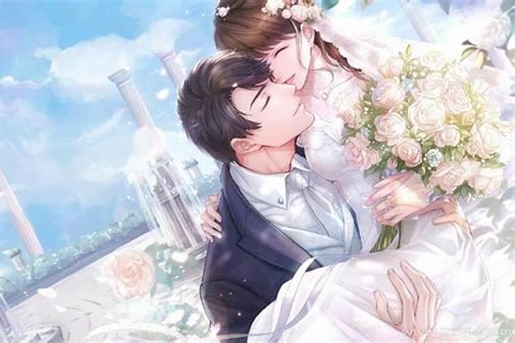 梦见前女友和自己朋友结婚了