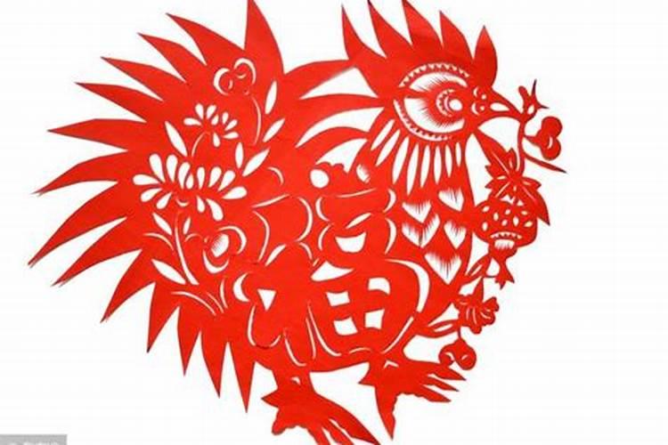 金鸡是桃花煞吗？