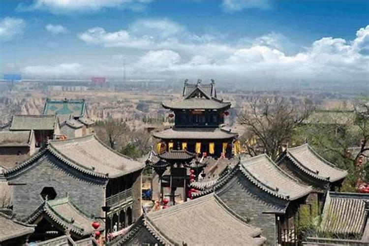 正月十五去太原哪里玩好？