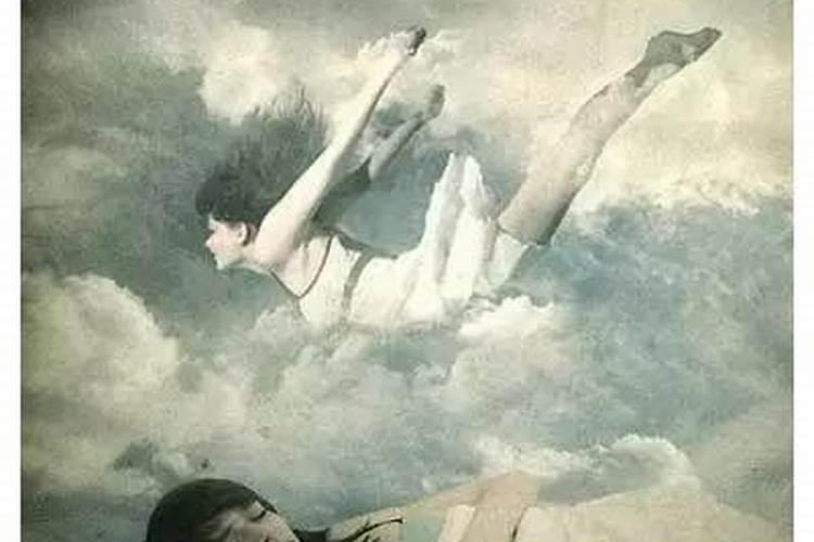 梦见的人其实也在想你吗是啥意思？