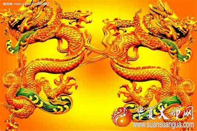 龙抬头命好吗？
