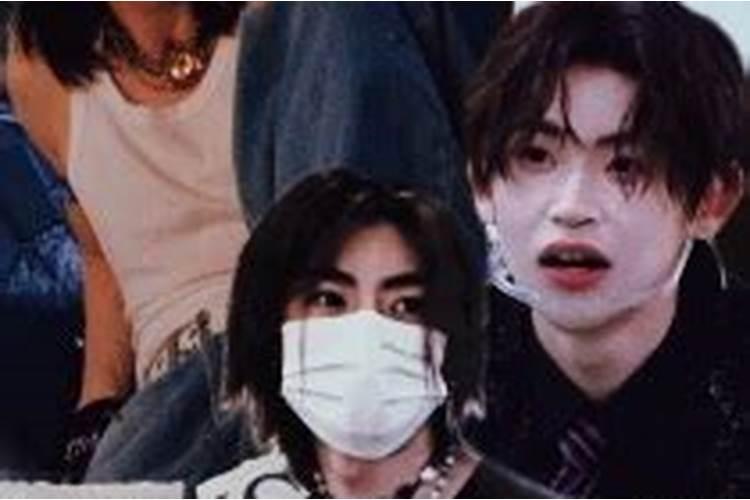 她说我们八字不合