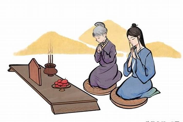 寒衣节是2026几月几日？