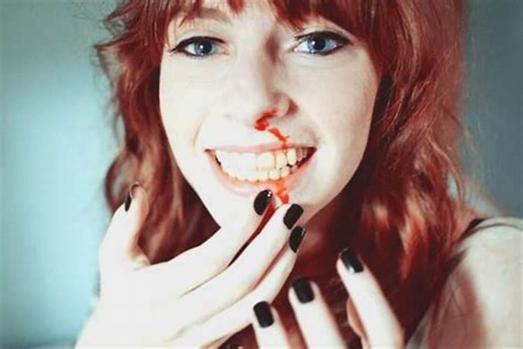 梦到跟别人发生口角