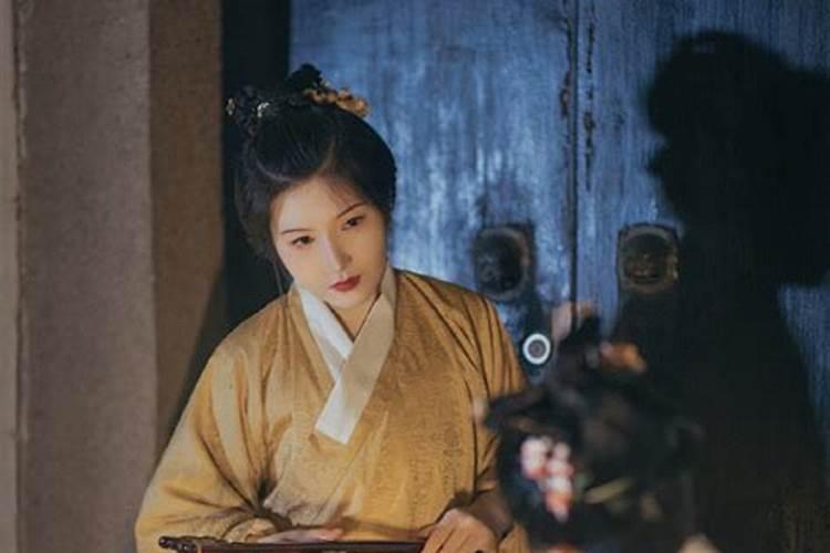 七月十五日民间习俗