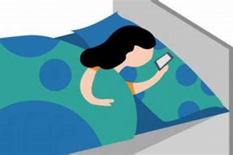 梦见女人求救什么意思？