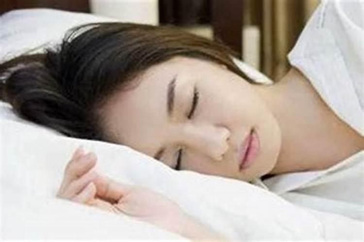 梦到好多陌生人来家里住？