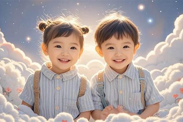 梦到小孩预示着什么周公解梦？