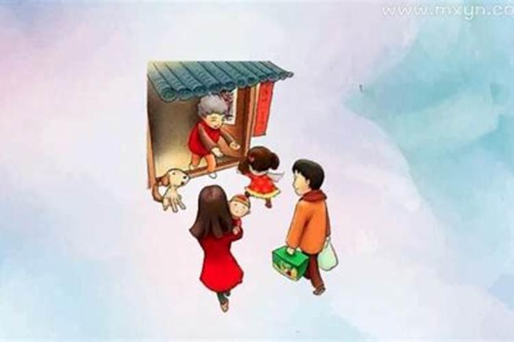 老是梦到娘家人有什么说法？