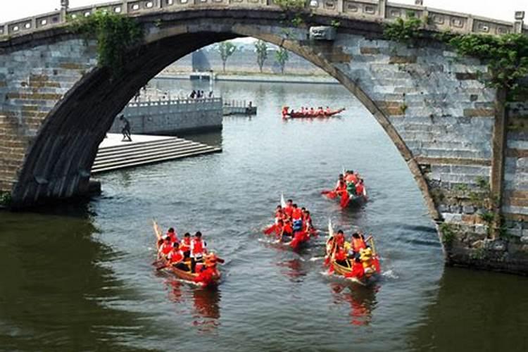 苏州端午节活动有哪些景点？