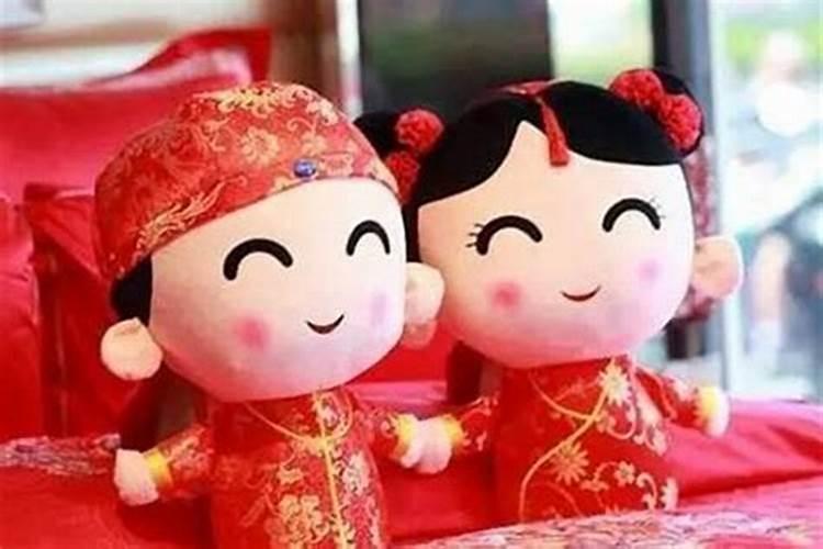 本命年为啥不适合结婚生子？