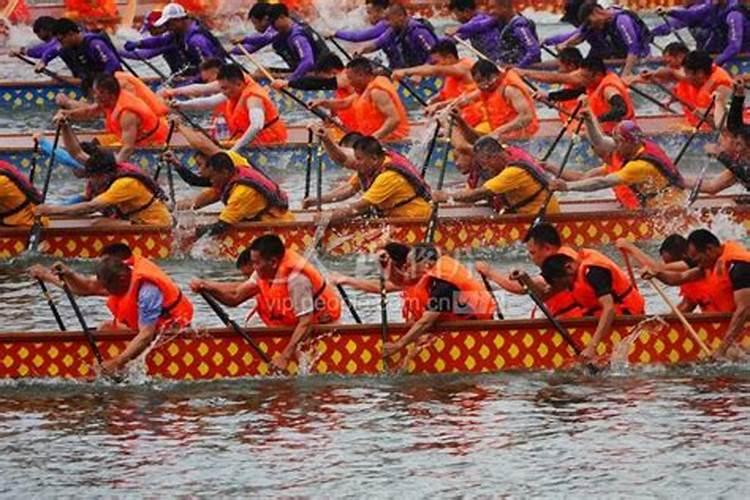 广西端午节哪里好玩？