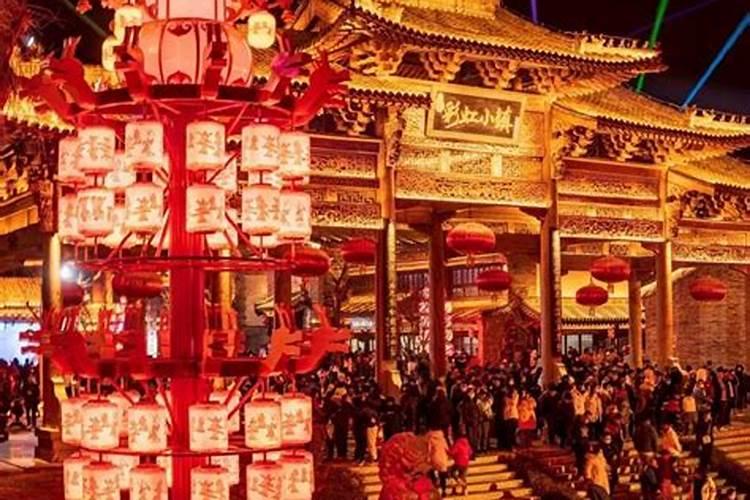 正月初一临沂哪里好？