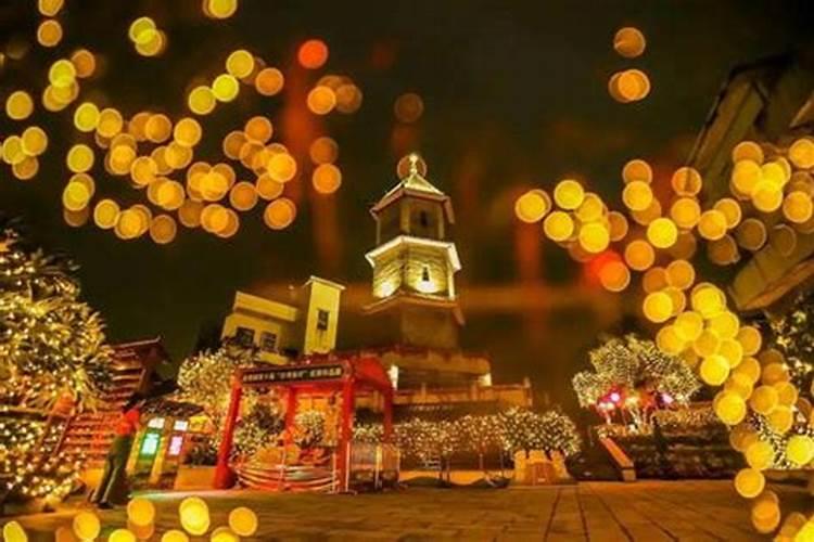 广州中秋节去哪里好玩2026？