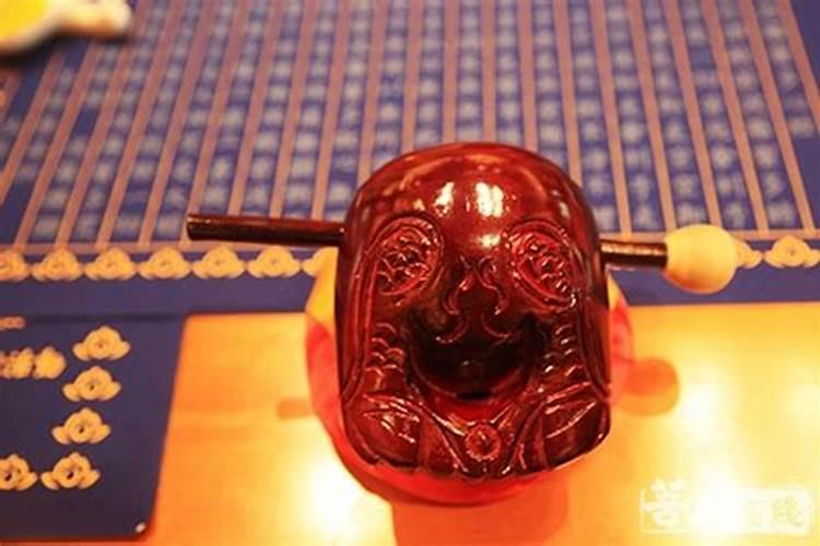 超度亡人亡灵科