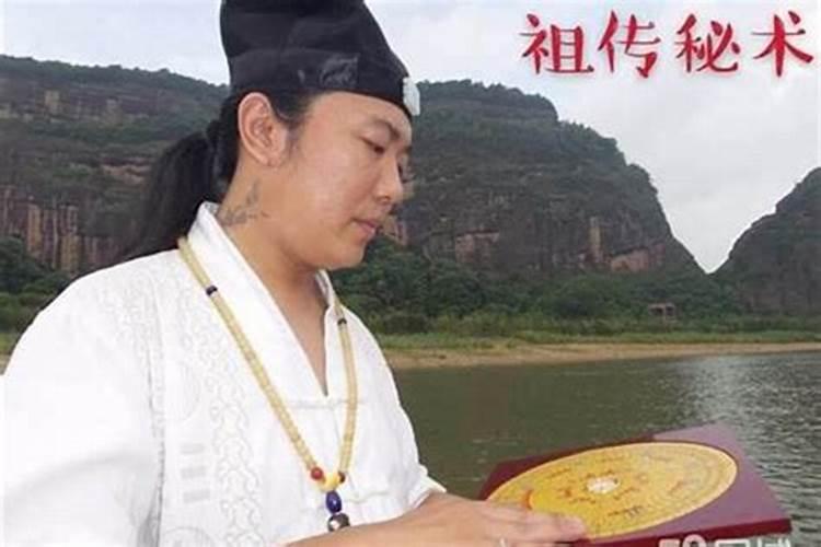 黔南哪里有算命比较准的大师？