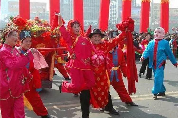 兰州除夕特有习俗