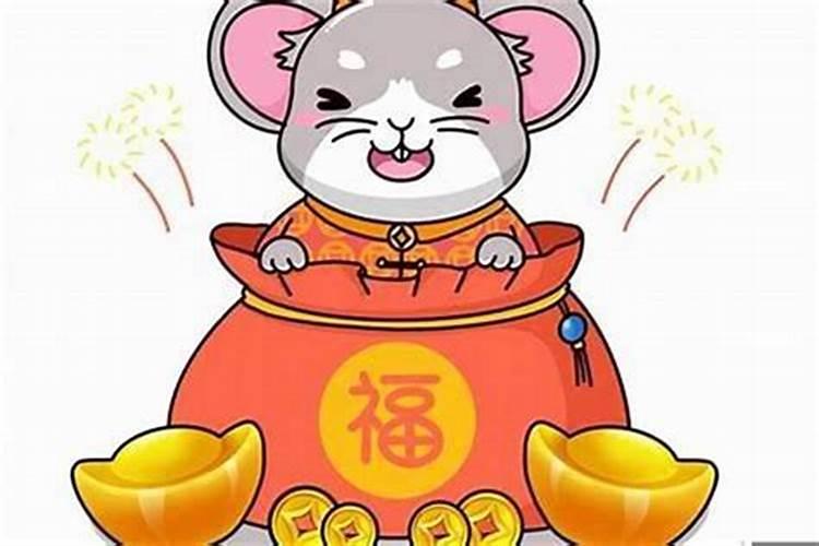 1973年的鼠今年的运势