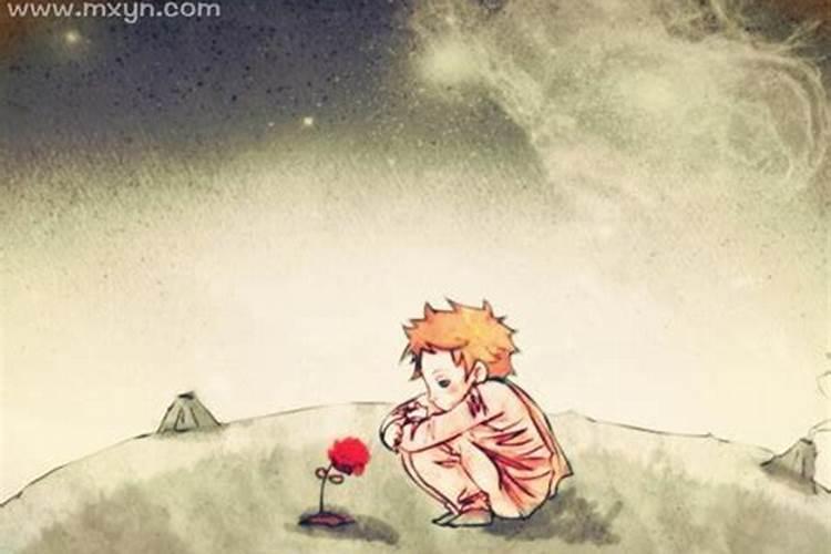 大病的人梦见死去的人跟我说话