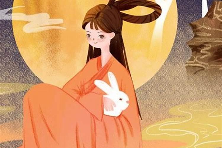 中秋节出生小名大全