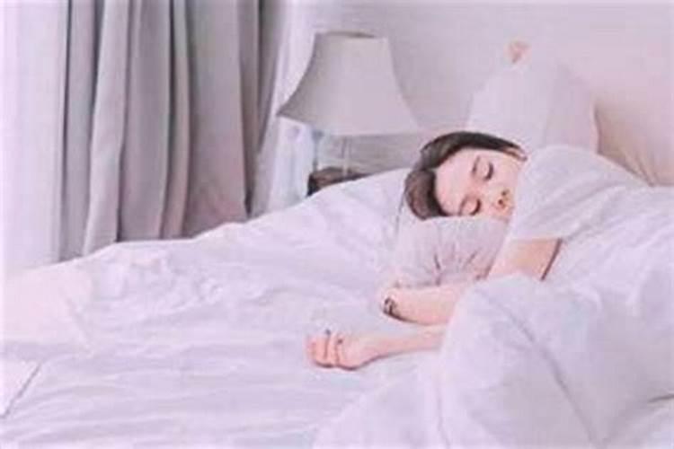 梦见从大洪水中逃生