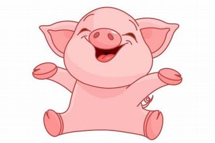 属猪饿木命2026年运程