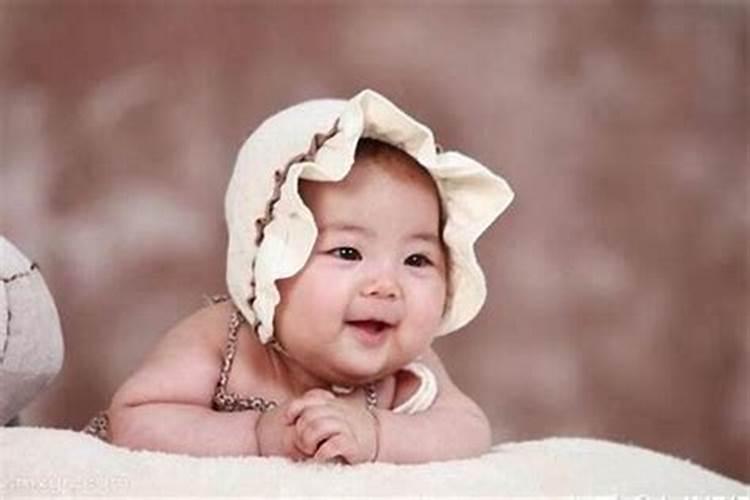 没有怀孕梦见孩子是什么意思？