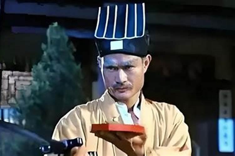 早上请道士做法事好吗？