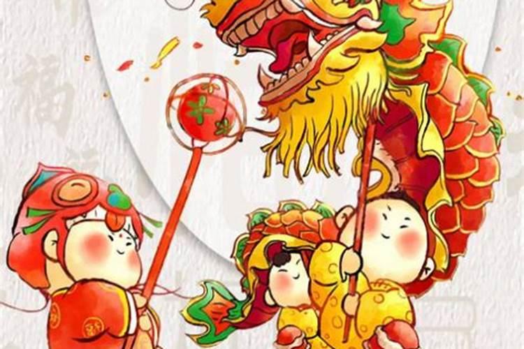 2月初2龙抬头几点剪头发？