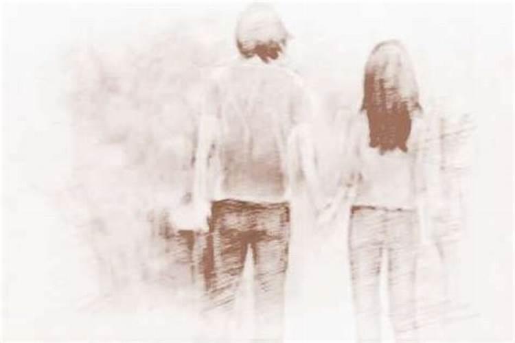 梦见前世死去的情人