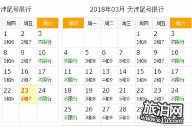 元宵节几天不限号？