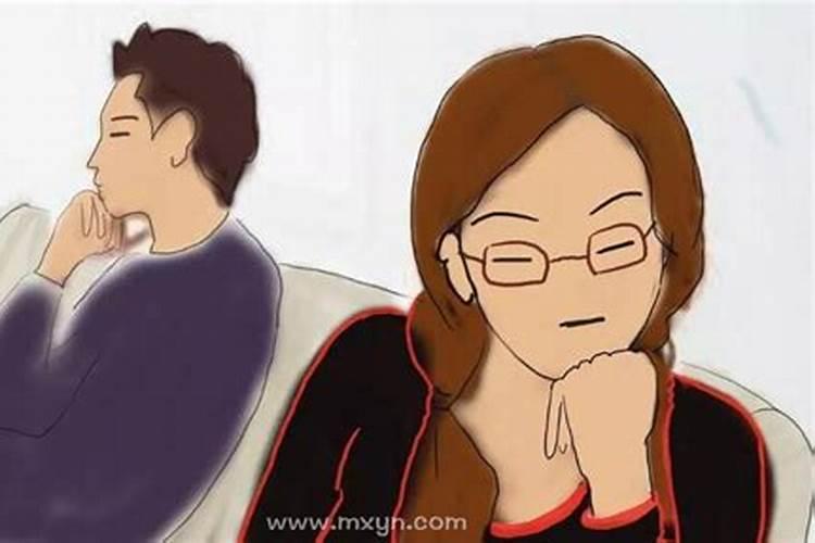 梦见男朋友出轨是什么情况？