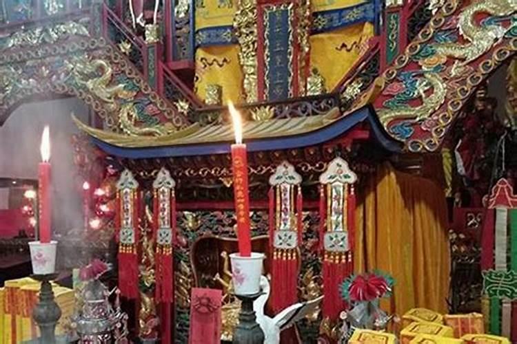 还阴债在院子里烧可以吗？