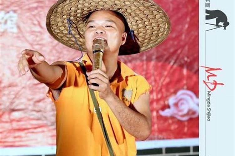 桂平光哥八月十五去了哪里？