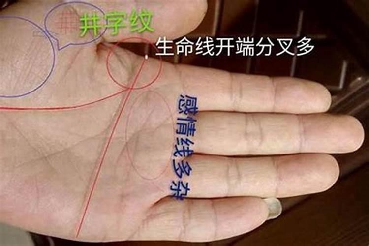 发横财的手相特征是怎样的？