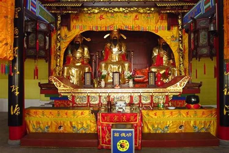 正规超度超度婴灵