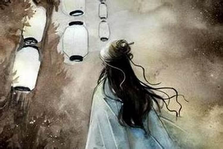 寒衣节出嫁的女儿能上坟吗？