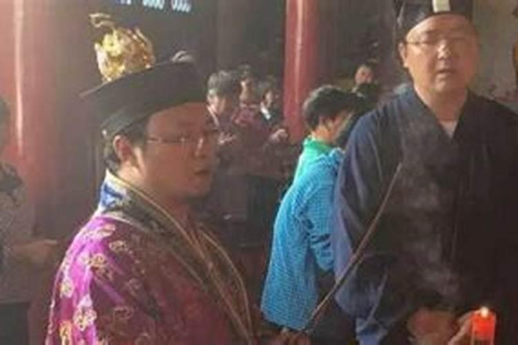 做法事多久见效果？