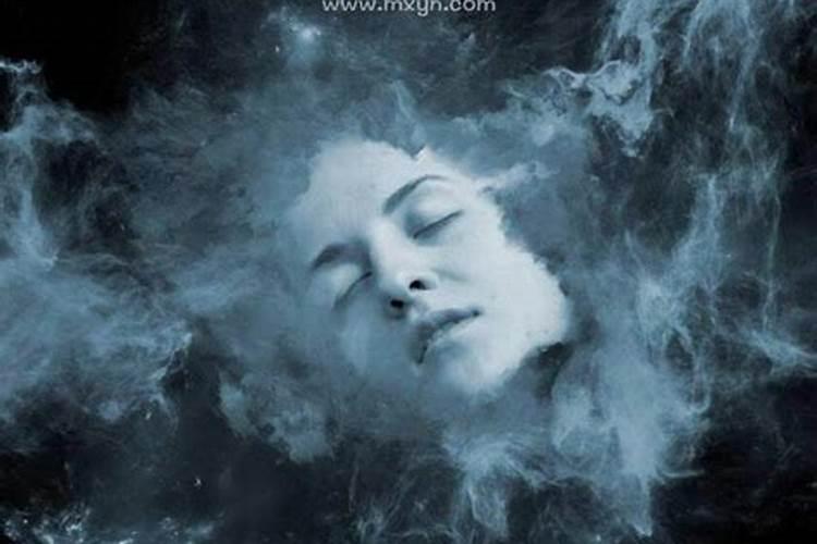 梦见人死了突然又活了