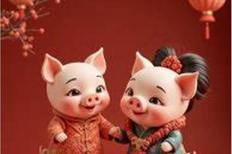 2026年8月份属猪运势如何？