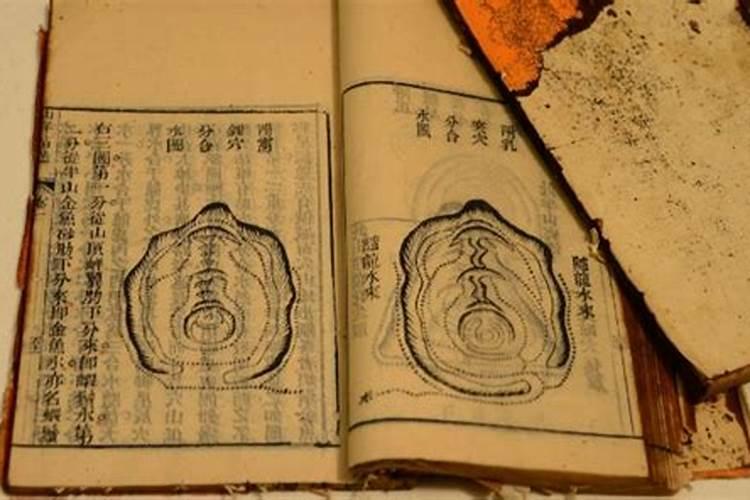 八字排盘伤官是什么意思？