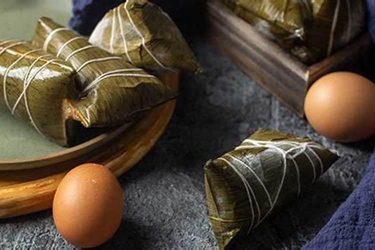 端午节哪天吃鸡蛋？