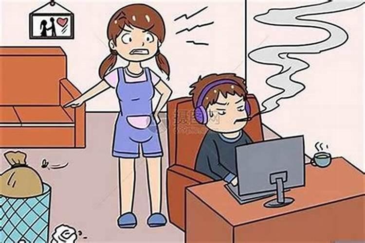 家庭争吵怎么化解？