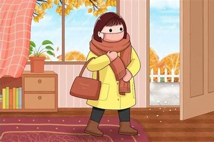 立春宝贝需注意保暖