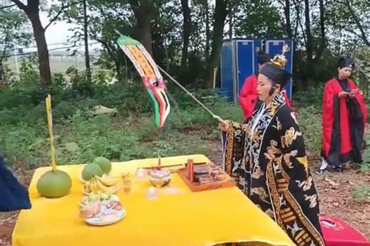 求子做法事几个月能灵验？