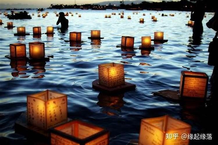 七月十五烧纸的禁忌