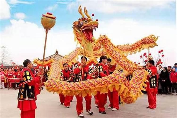 钱库元宵节风俗